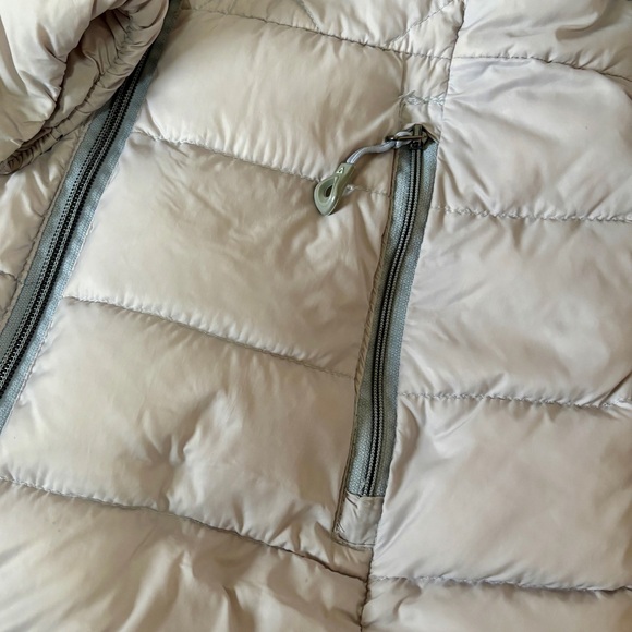 Gerry packable down jacket for women - Picture 2 of 6